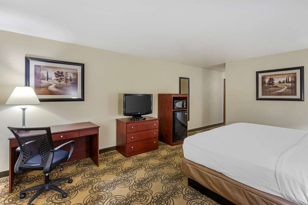 Best Western Elko Inn - photo 19