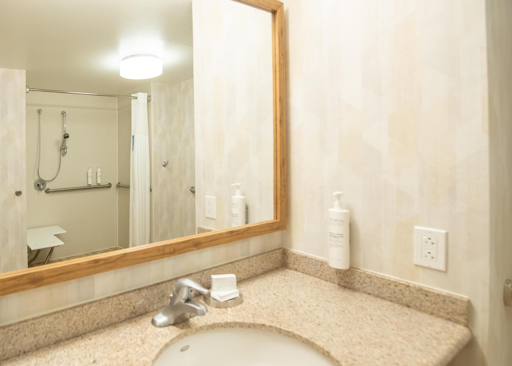 Hampton Inn Presque Isle Maine - photo 41