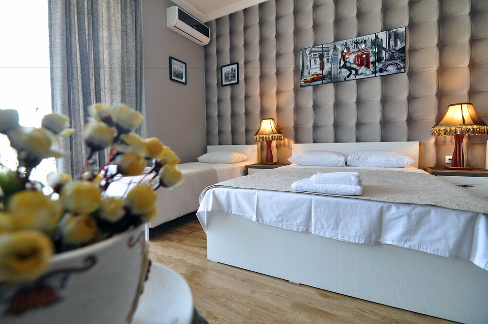 Flamingo Group Hotel — Tbilisi — photo 5