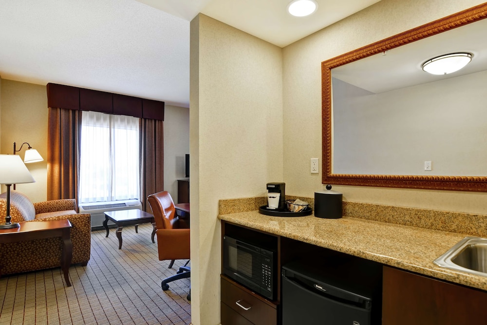 Hampton Inn & Suites Peoria at Grand Prairie IL - photo 25