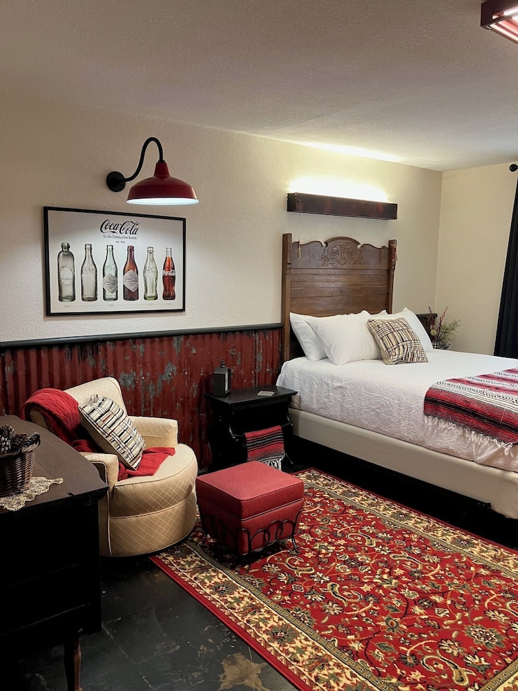 Prairie Rose Inn - photo 12