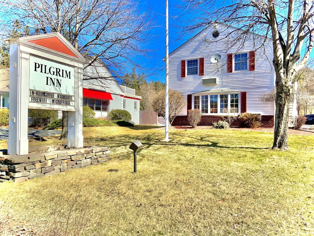 Pilgrim Inn - featured photo