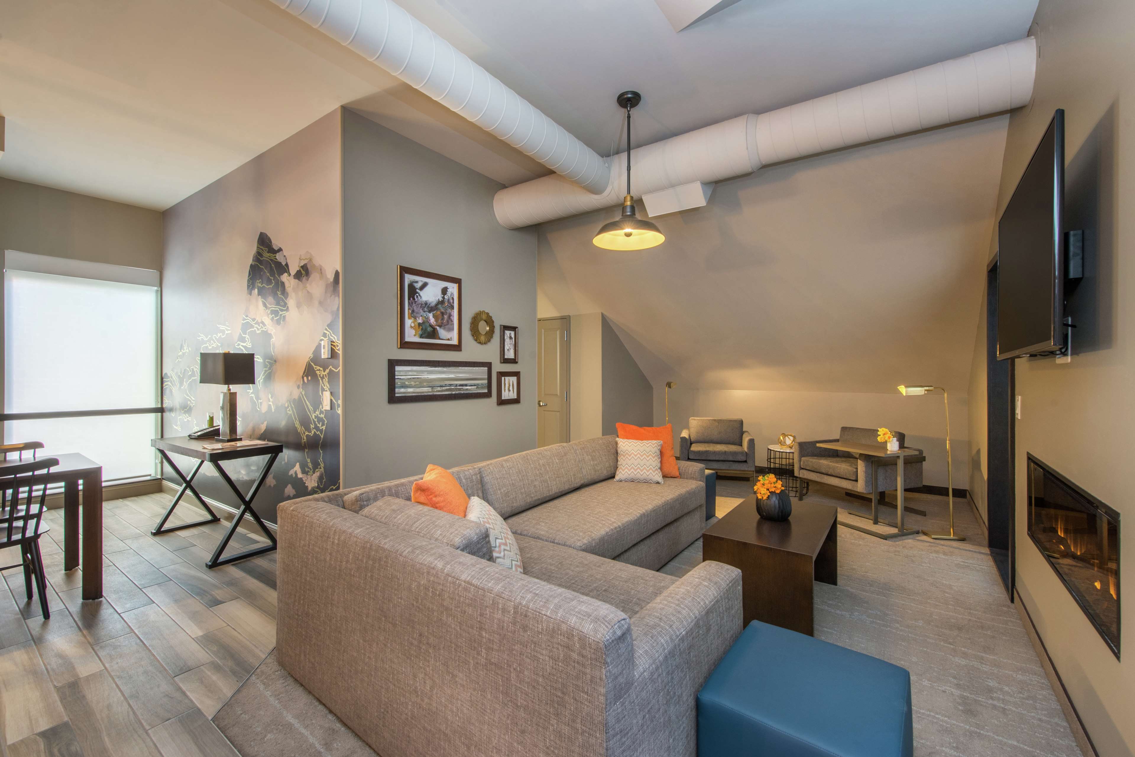 Hotel Saranac Curio Collection By Hilton - photo 64