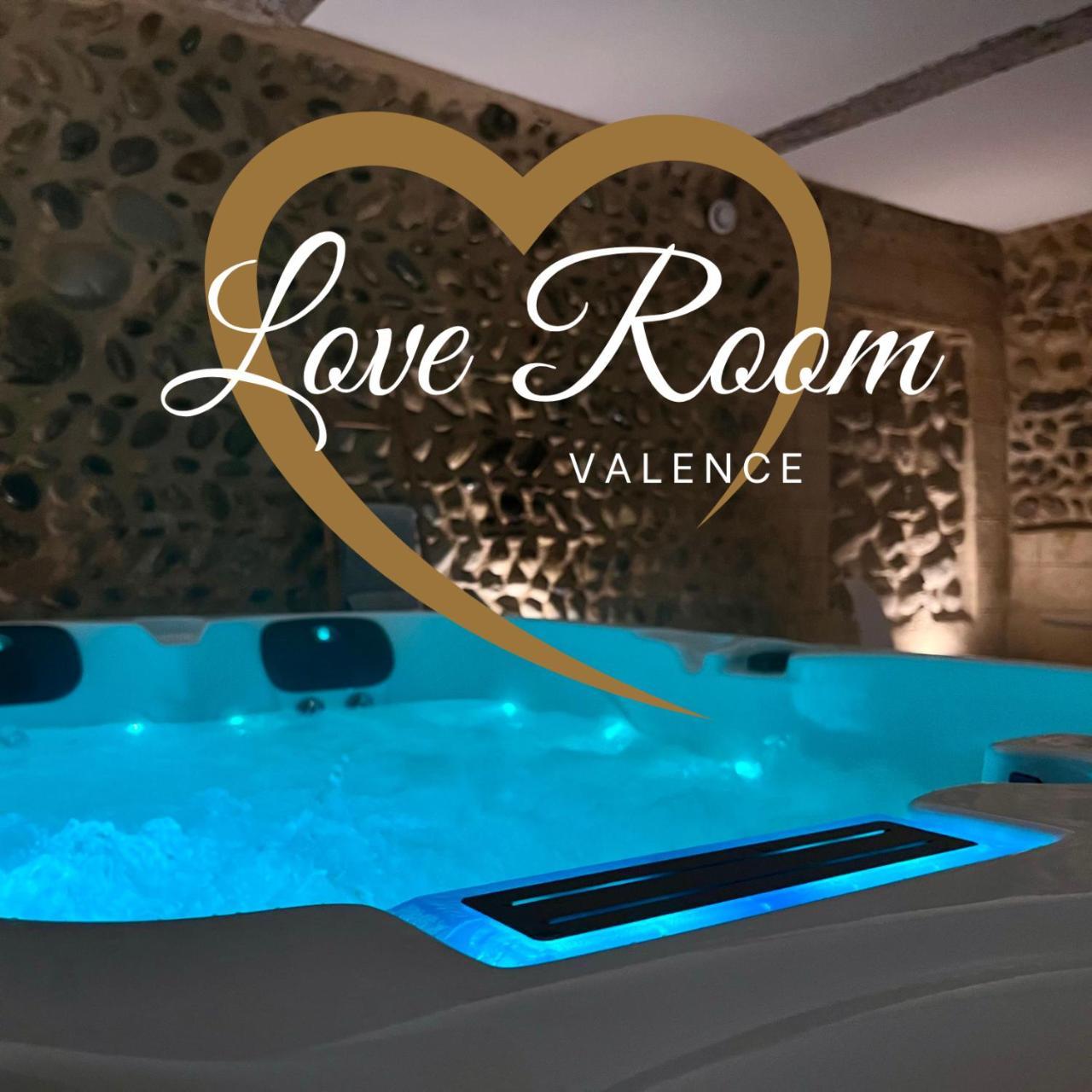 Love Room Valence - last minute hotel in Valence