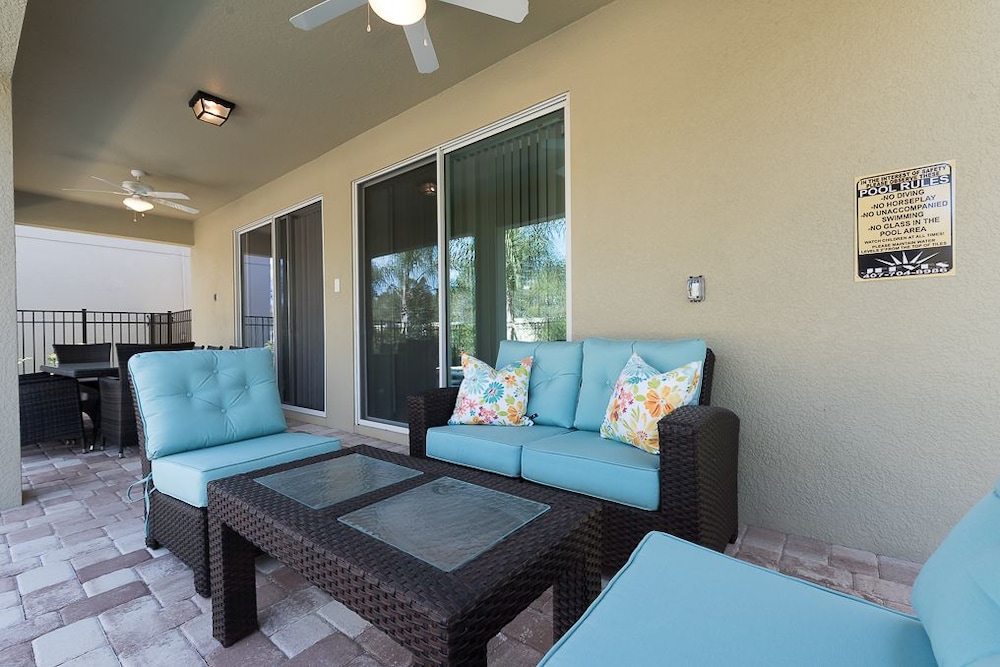 Je64105 The Encore Club Resort 5 Bed 5 Baths Villa - photo 33