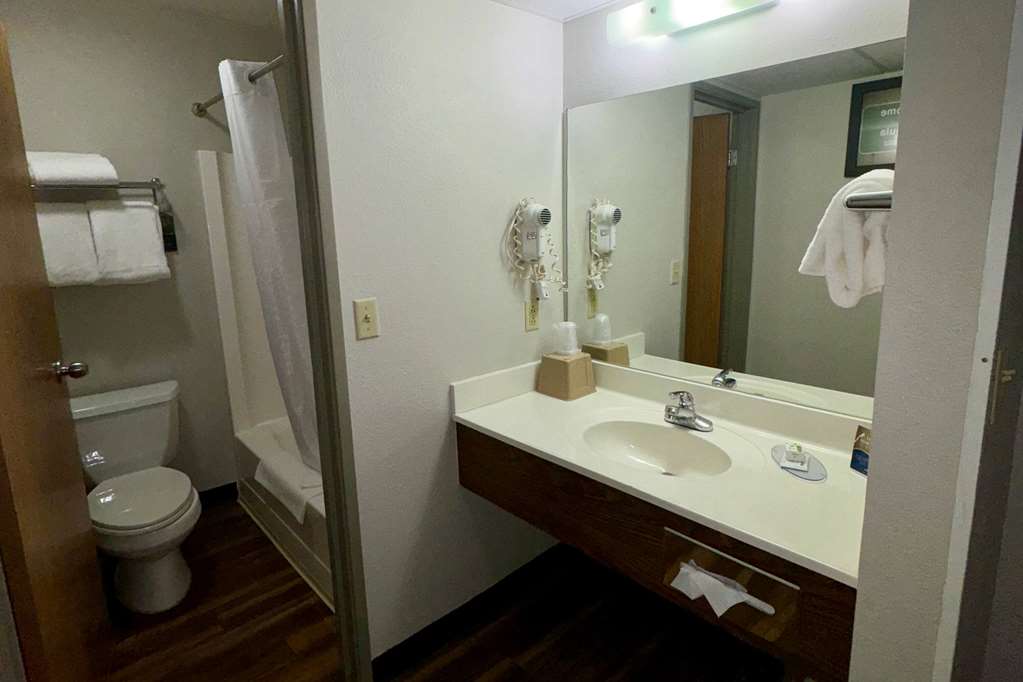 Baymont by Wyndham Missoula - photo 14