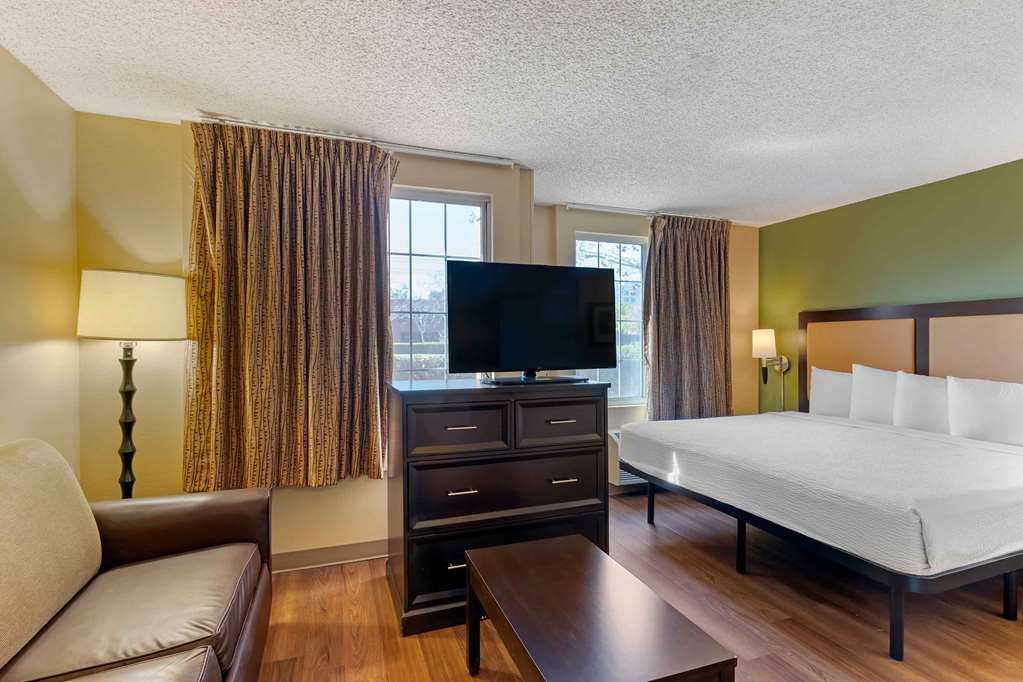Extended Stay America Suites San Jose Downtown - photo 31