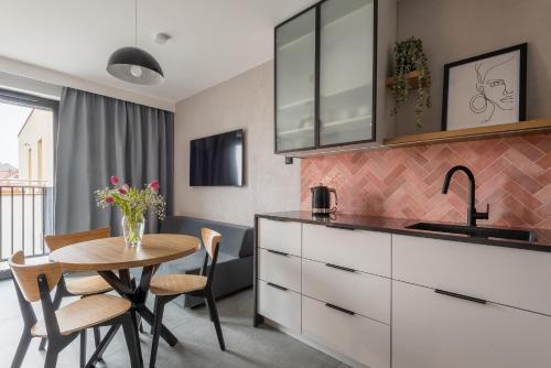 Avaparts Apartament Rose — Jastarnia — photo 3