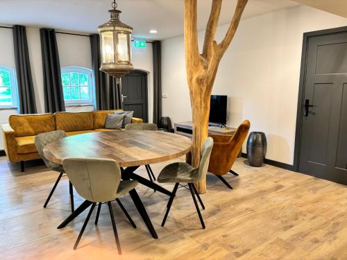 Vakantiewoning Korenburgerveen 't Voorde — hotel in Winterswijk