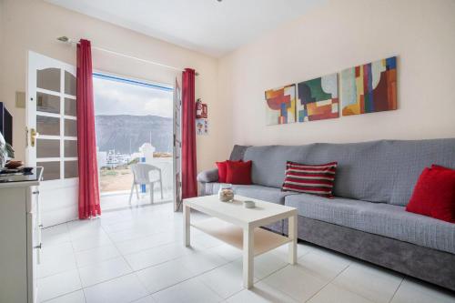 El Sombrerito 2 - carbon neutral hotel in Teguise