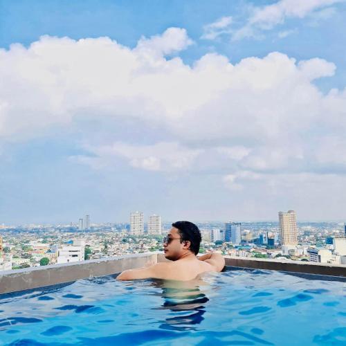 Kwarto Mica in Manila, Philippines