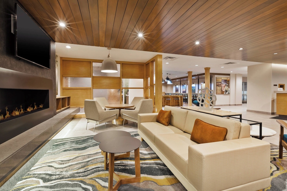 Fairfield Inn & Suites by Marriott Kalamazoo in Kalamazoo, United States