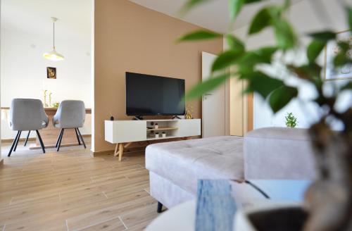 Apartman Lola — 4-Star Luxury Hotel in Zadar, Croatia