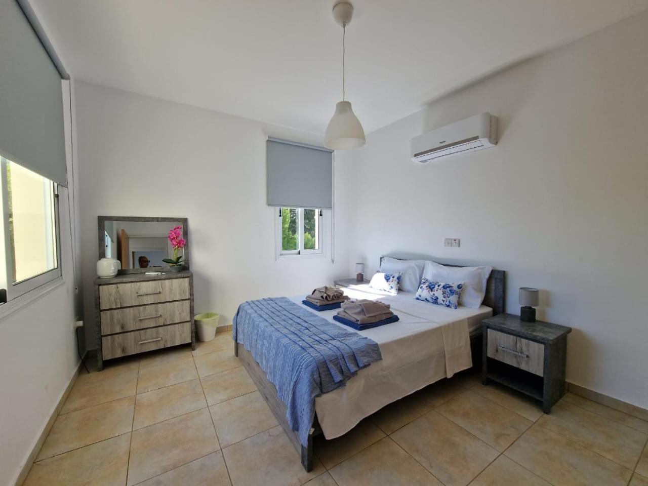 Mandria Villa in Paphos