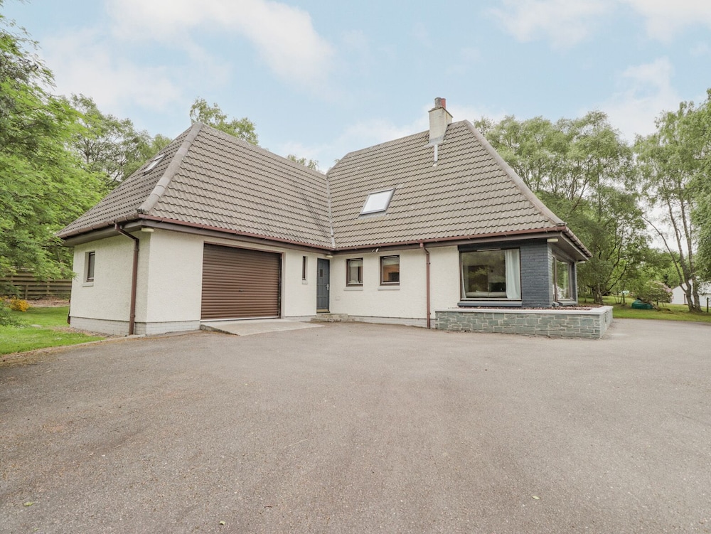 Fresh Fields - last minute hotel in Dingwall