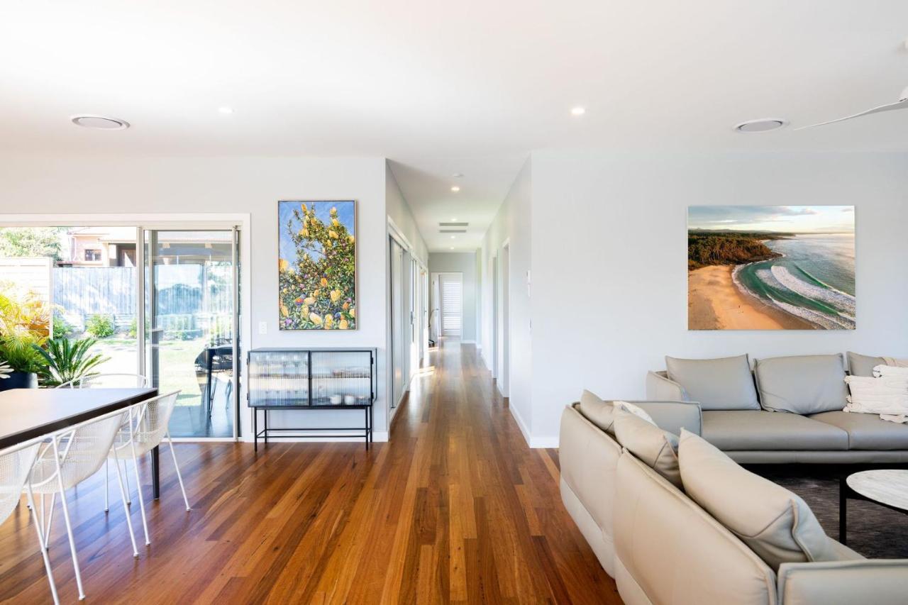 Coastal Pet Friendly Luxe — Narrawallee — photo 4