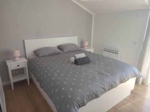 Mare Blue - carbon neutral hotel in Pirovac
