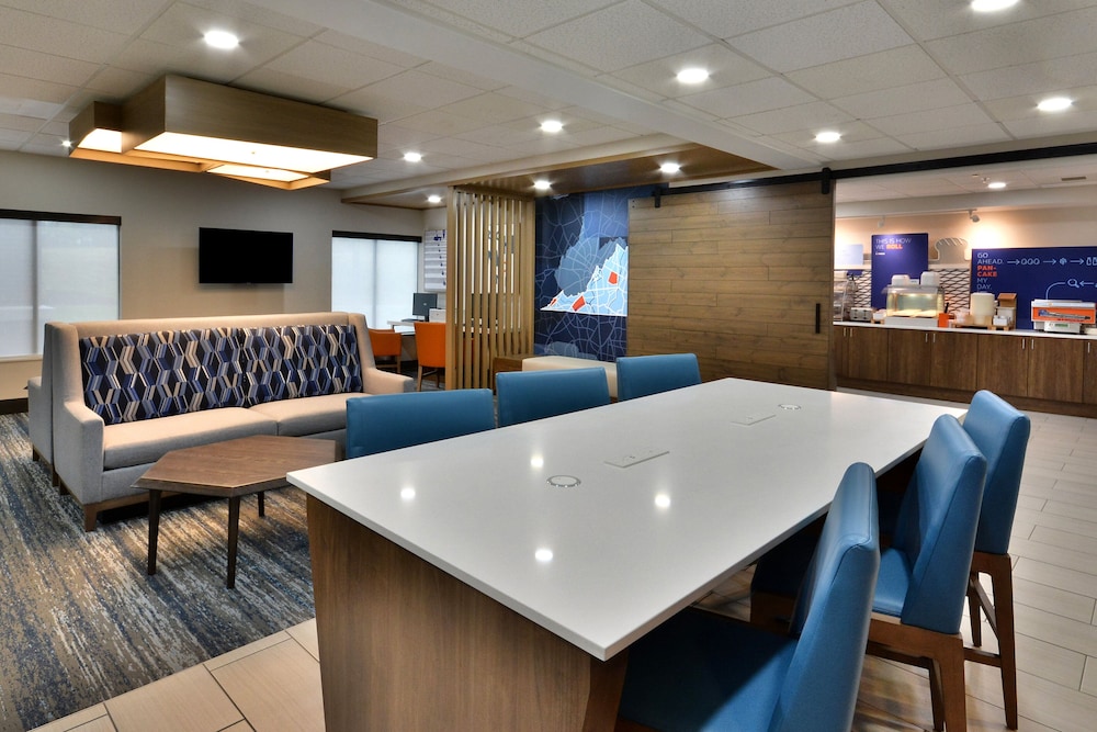 Holiday Inn Express Richmond I 64 Short Pump Area by IHG - photo 43