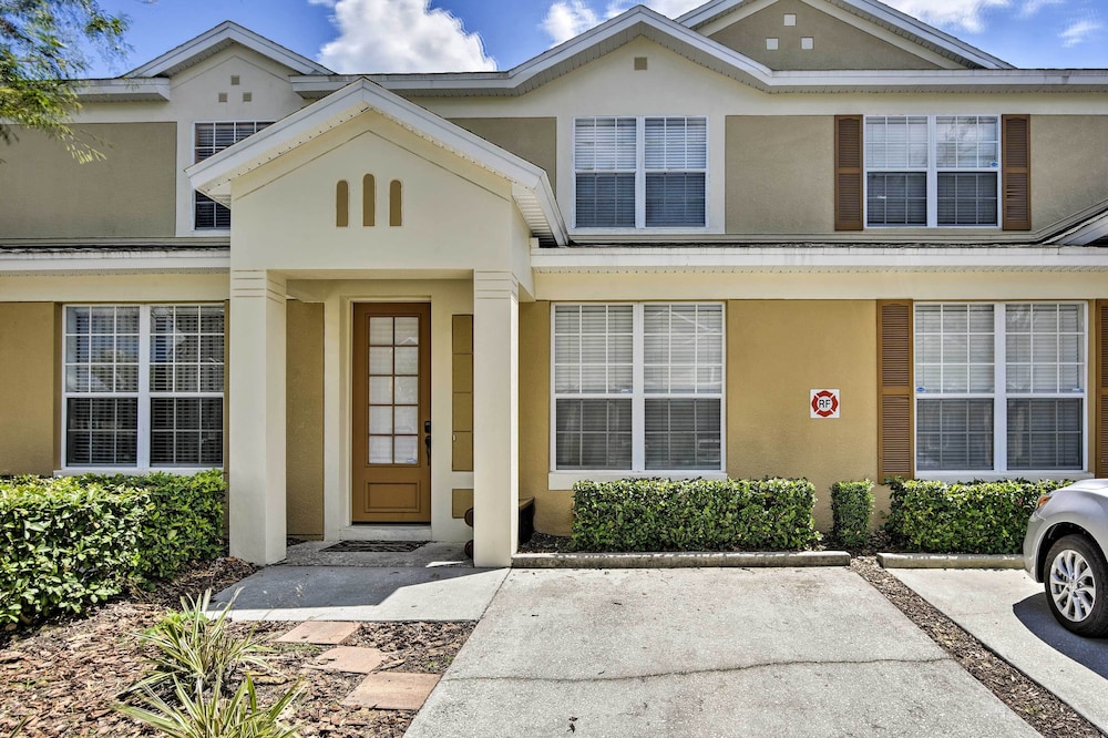 Resort Townhome w Splash Pool 7 Mi to Disney - photo 91