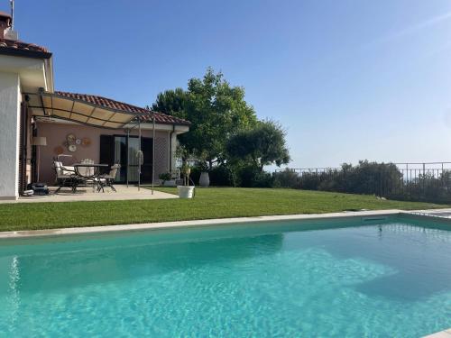 La perla — hotel in Santa Caterina Dello Ionio