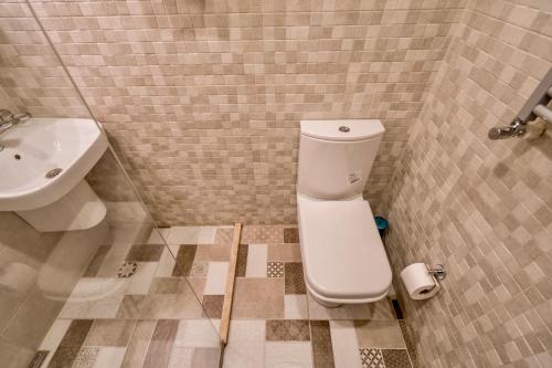 GVC 3 room 412 New Gudauri