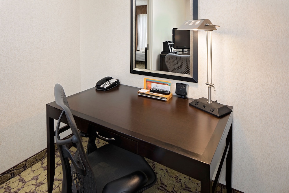 Hilton Garden Inn Denver Tech Center - photo 4