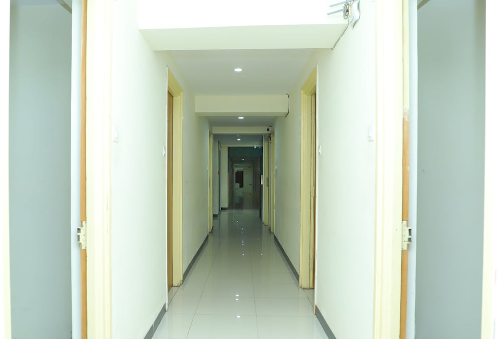 Hotel Anjani — Latur — photo 3