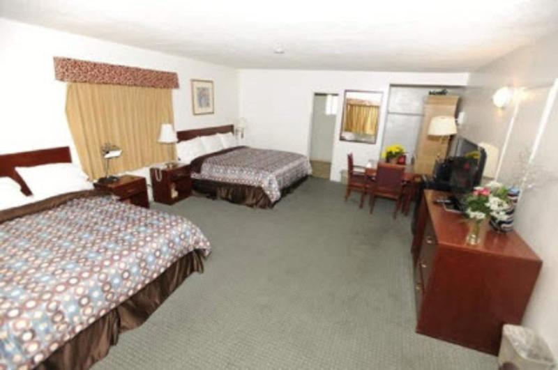 Victoria Motel - photo 31