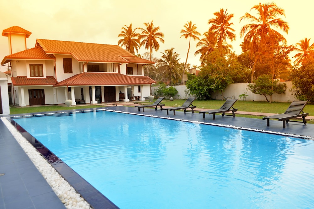 Sea Princess - last minute hotel in Negombo