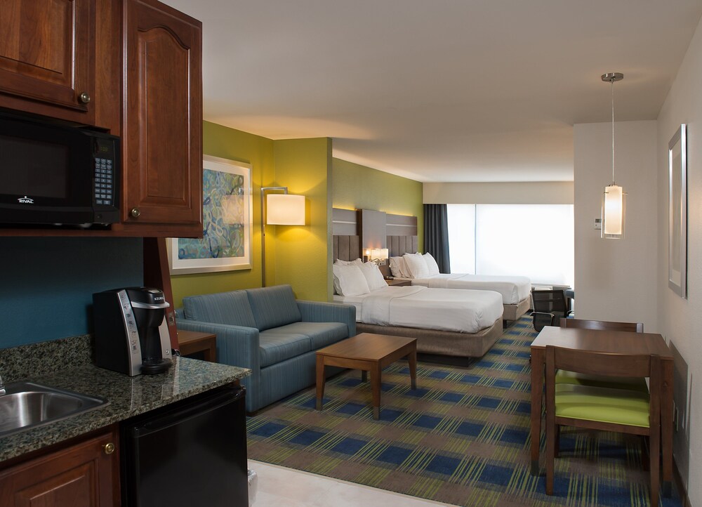 Holiday Inn Express Suites Clifton Park by IHG - photo 21