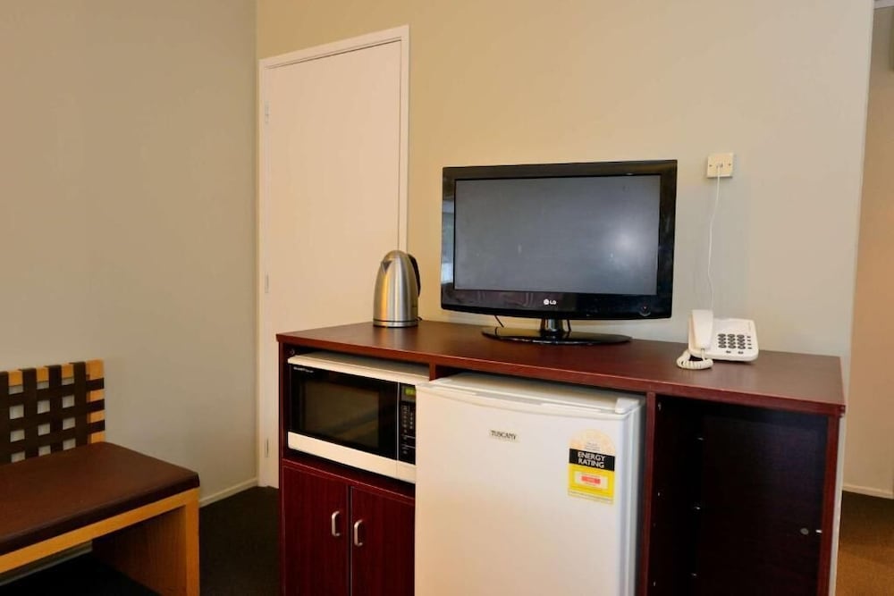 Sai Motel - last minute hotel in Auckland