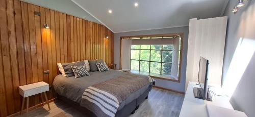 Casa Simpson Patagonia Hotel in Coyhaique, Chile