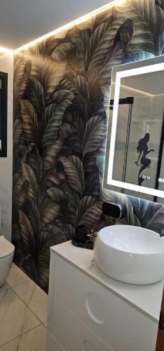 Chalet Edy con piscina — 4-Star Luxury Hotel in Peniscola, Spain