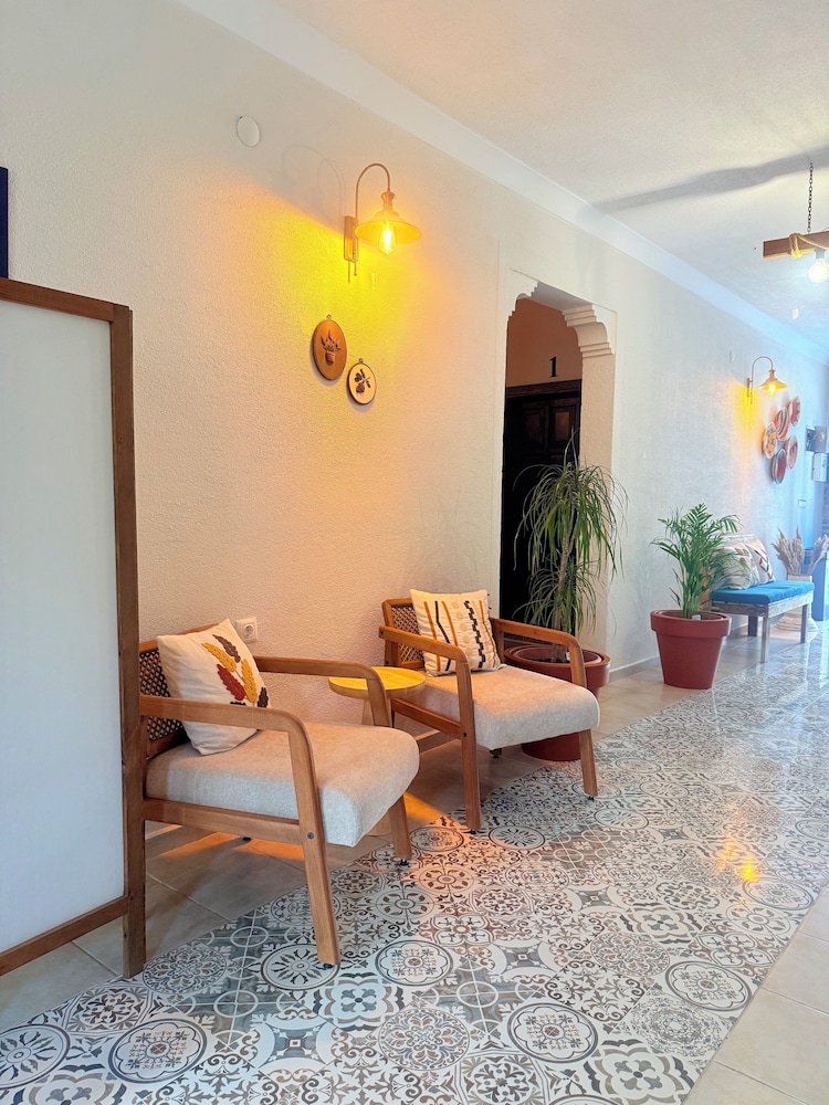 Mirna Küçükköy — Ayvalik — photo 4