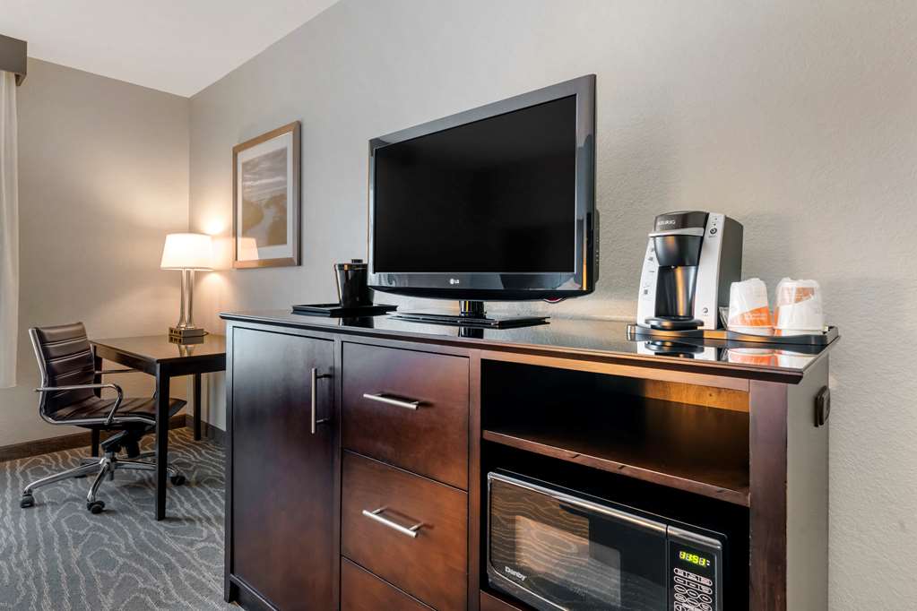 Comfort Inn & Suites Melbourne Viera - photo 18