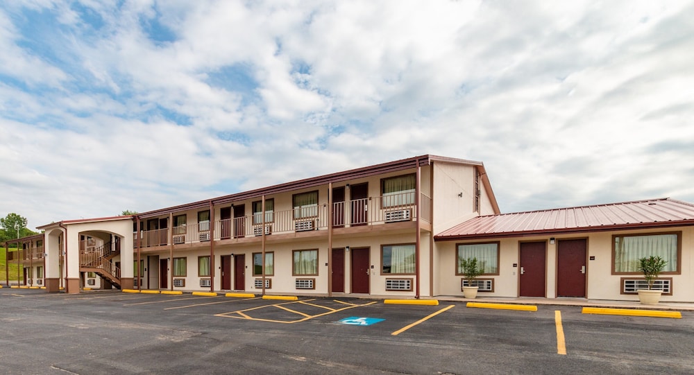 Red Roof Inn Buffalo TX - photo 27