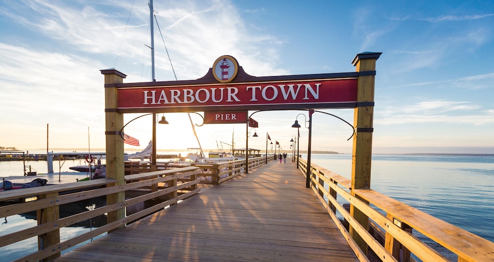 2299 Heritage at the Sea Pines Resort - photo 4