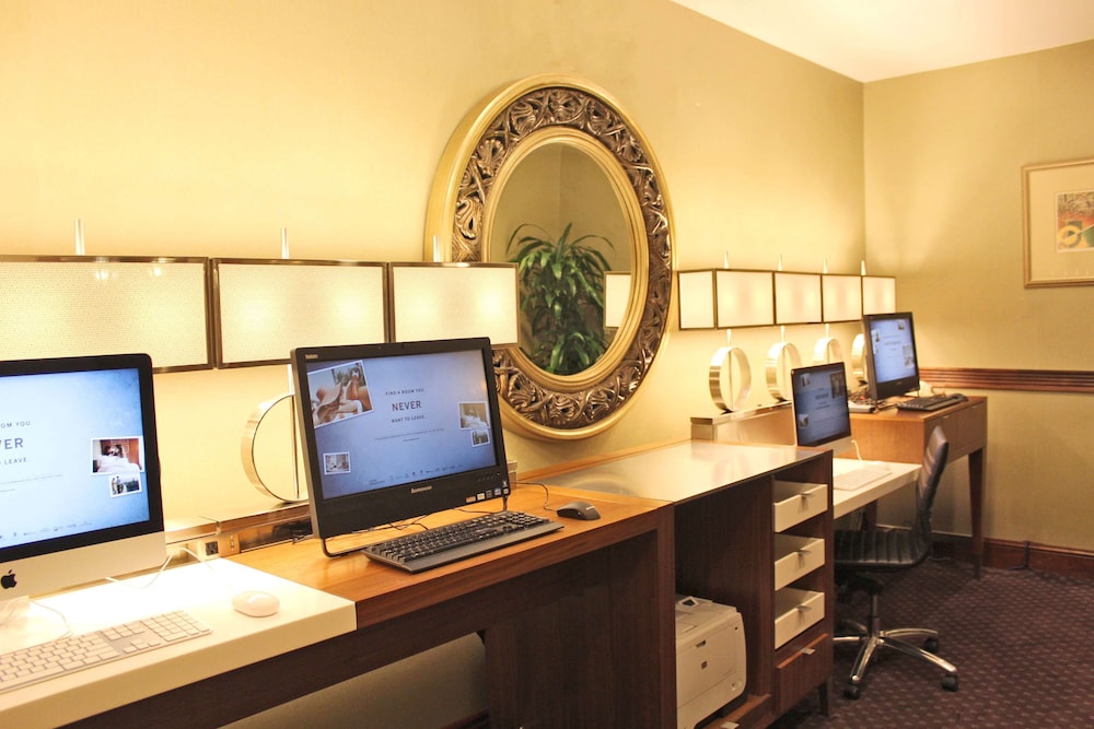 Hilton Cincinnati Netherland Plaza - photo 81