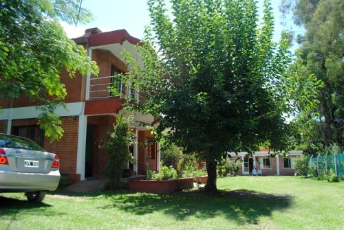 Hostería Melodías de la Naturaleza in San Salvador De Jujuy, Argentina