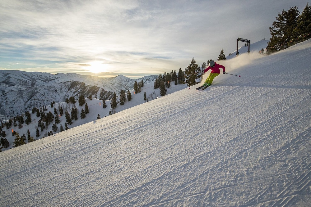 Sundance Mountain Resort - photo 67