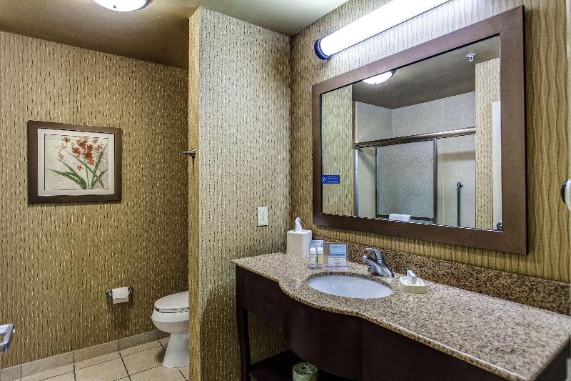 Hampton Inn Junction City - photo 38