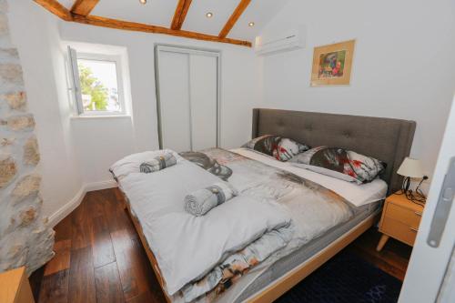 Castellum Apartments