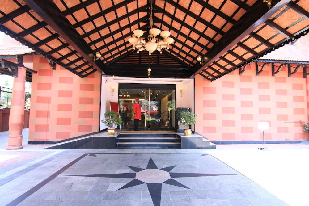 Westway Hotel Calicut