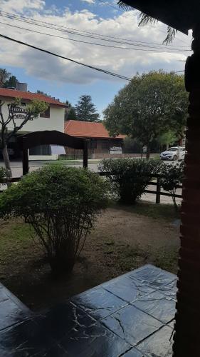 Hostería Tejas Negras in Mina Clavero, Argentina