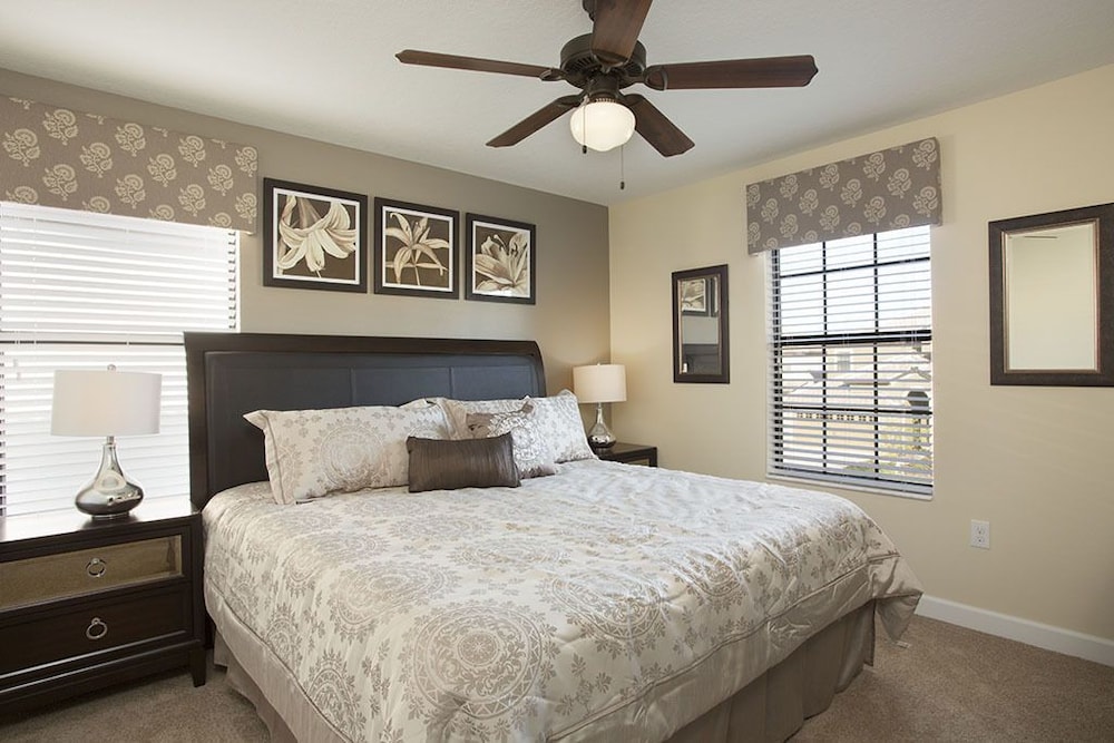 Je58618 Champions Gate Resort 8 Bed 5 Baths Villa - photo 4