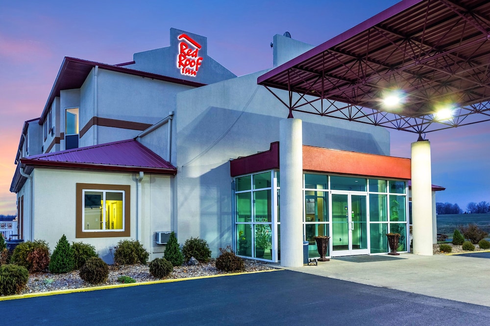 Red Roof Inn Georgetown IN Louisville West - photo 40