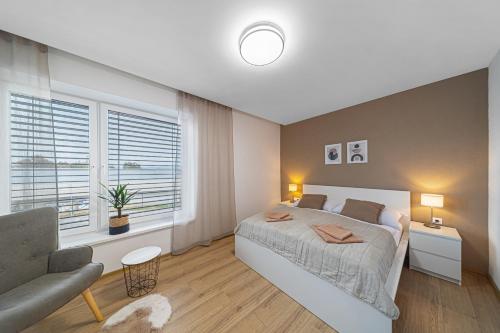Tower Apartments Orchid & Amber — Spisska Nova Ves — photo 4