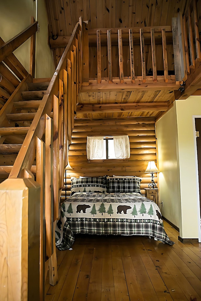 Holy Smoke Resort - photo 6