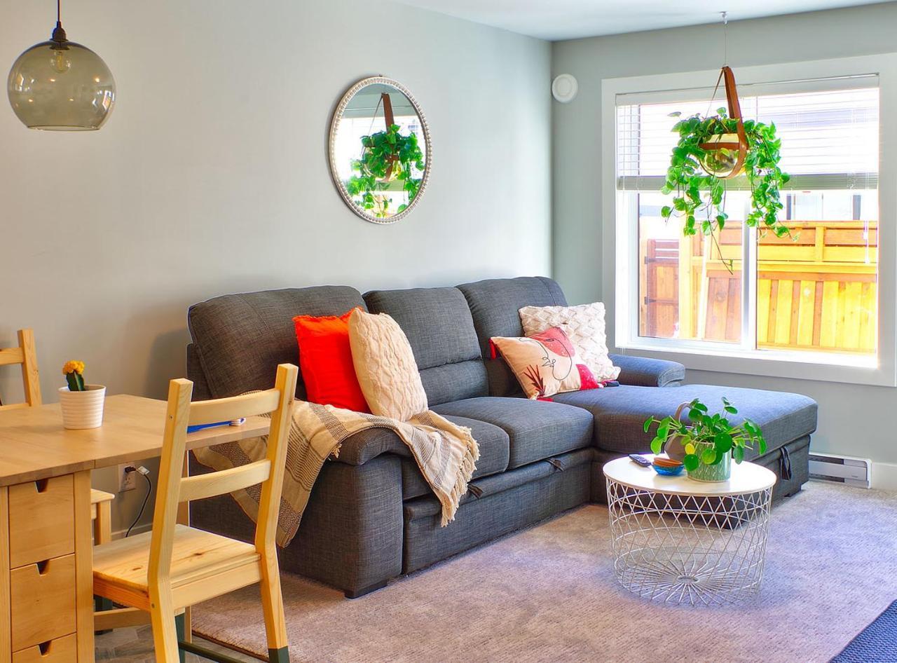 Zen Retreat Langford in Victoria, Canada