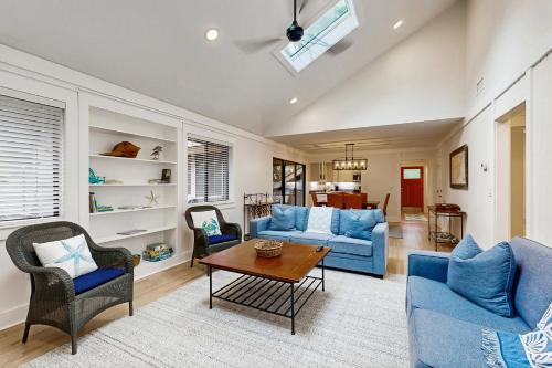 Oceanwoods 470 in Kiawah Island, United States